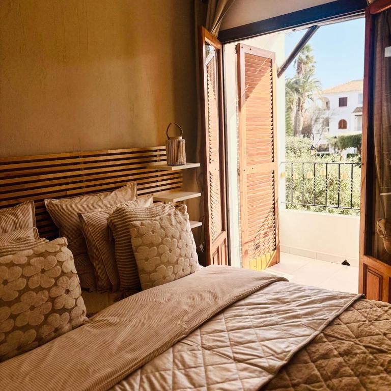 Casa Flamenco Duplex in La Manga - Dúplex - 22