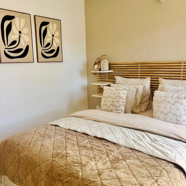 Casa Flamenco Duplex in La Manga - Dúplex - 8