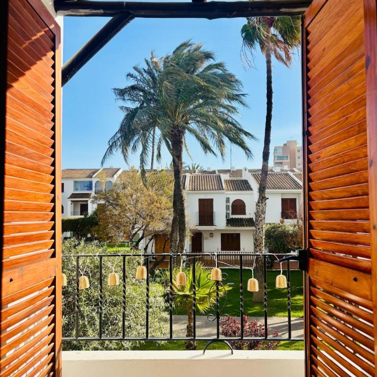 Casa Flamenco Duplex in La Manga - Dúplex - 26