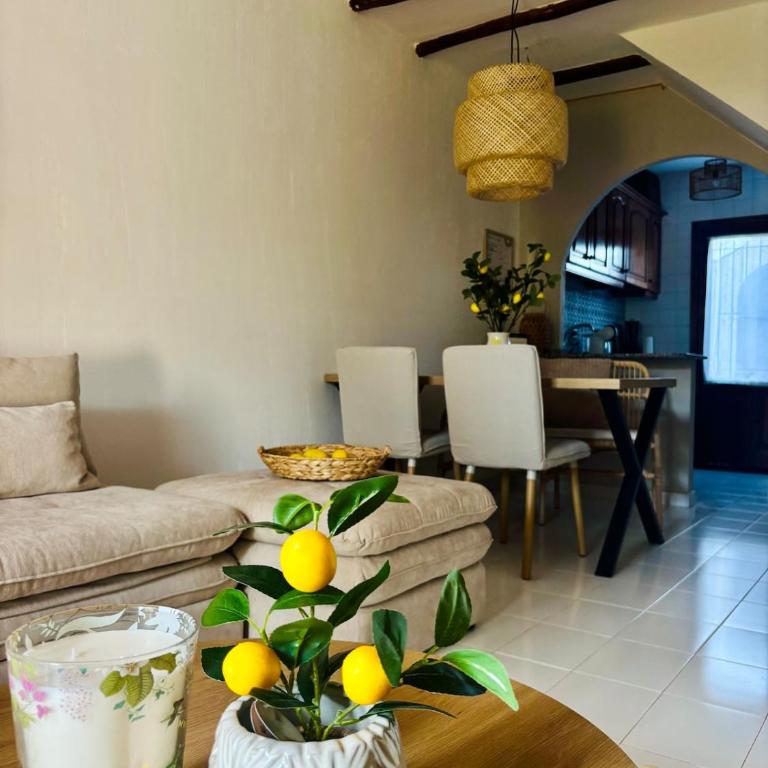 Casa Flamenco Duplex in La Manga - Dúplex - 18