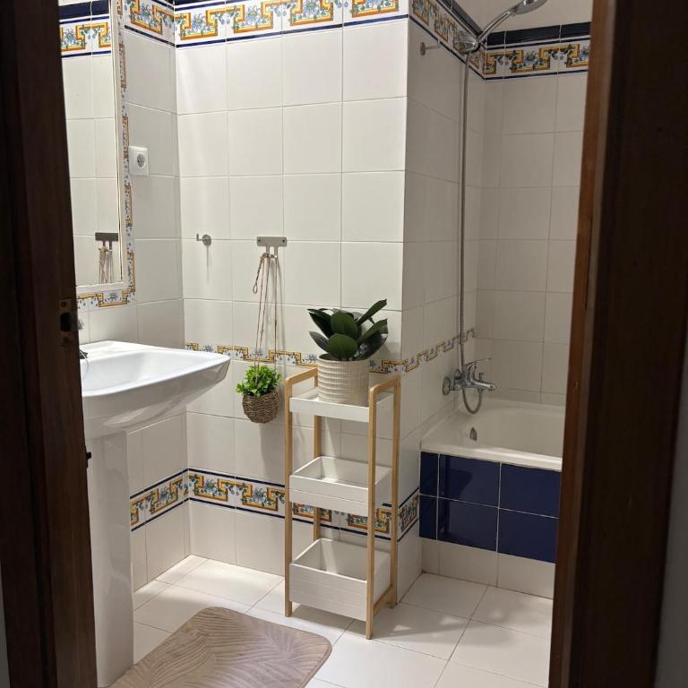 Casa Flamenco Duplex in La Manga - Dúplex - 16