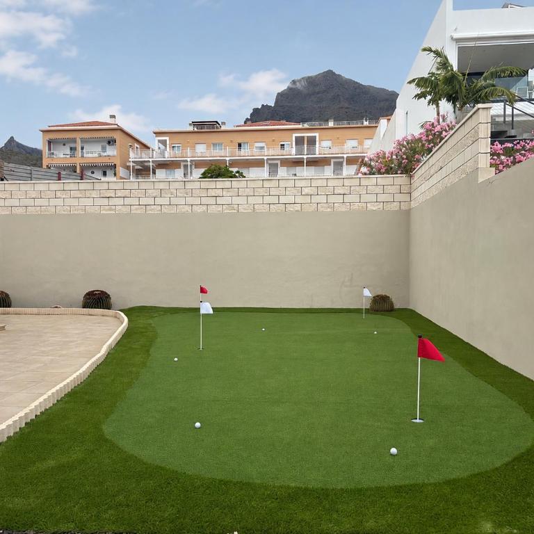 Villa Sol - Costa Adeje Tenerife - Haus mit 4 Schlafzimmern - 6