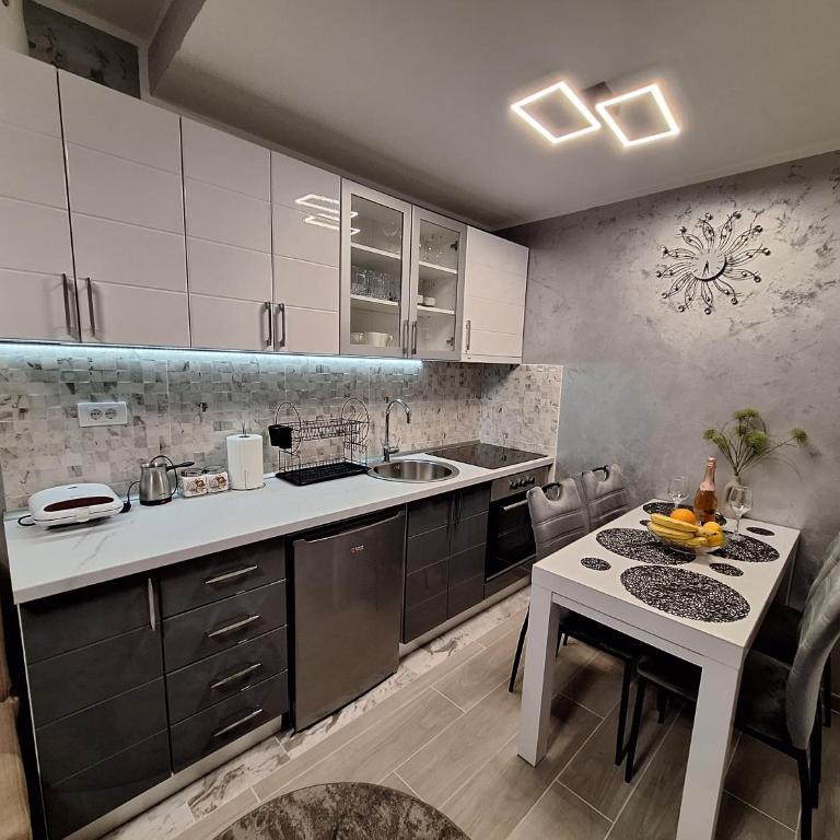 Apartman MILOVANOVIĆ - Apartman sa 1 Spavaćom Sobom - 3