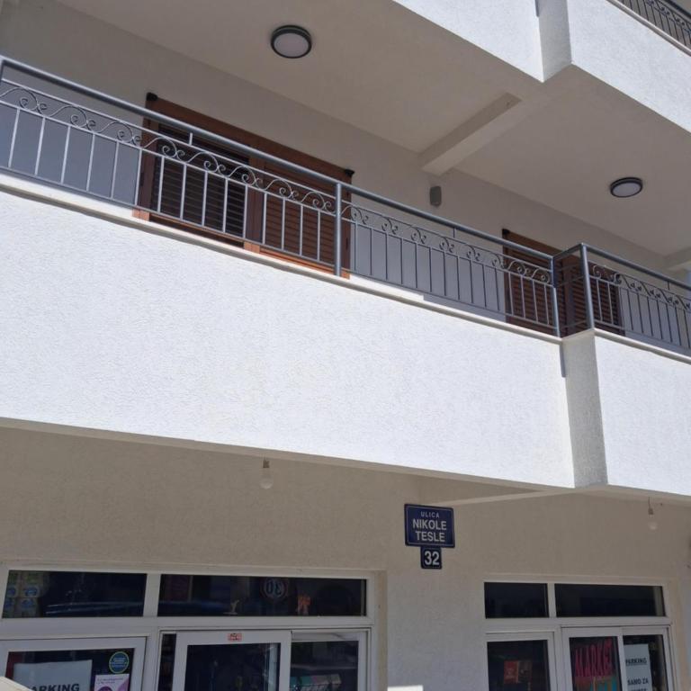 Apartments Budva Center 3 - Apartment - 17