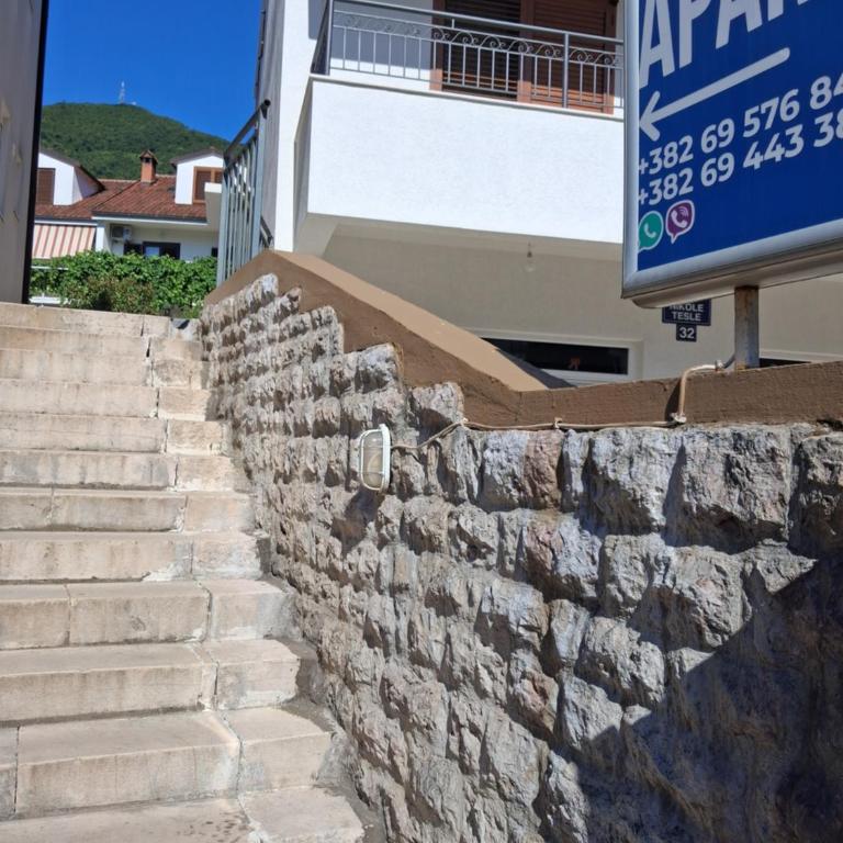 Apartments Budva Center 3 - Apartment - 15