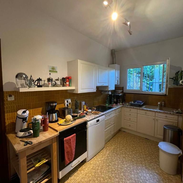 Toulon vu du ciel - Appartement - 12