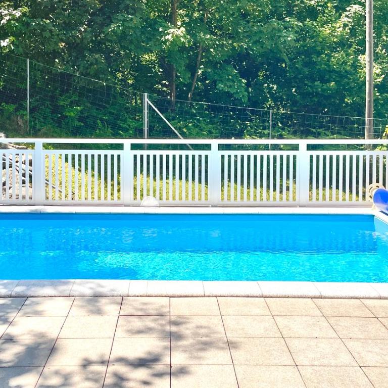 Velden Pool Appartement - Apartment mit 2 Schlafzimmern - 15