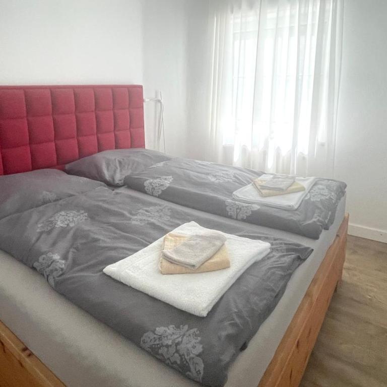 Velden Pool Appartement - Apartment mit 2 Schlafzimmern - 9
