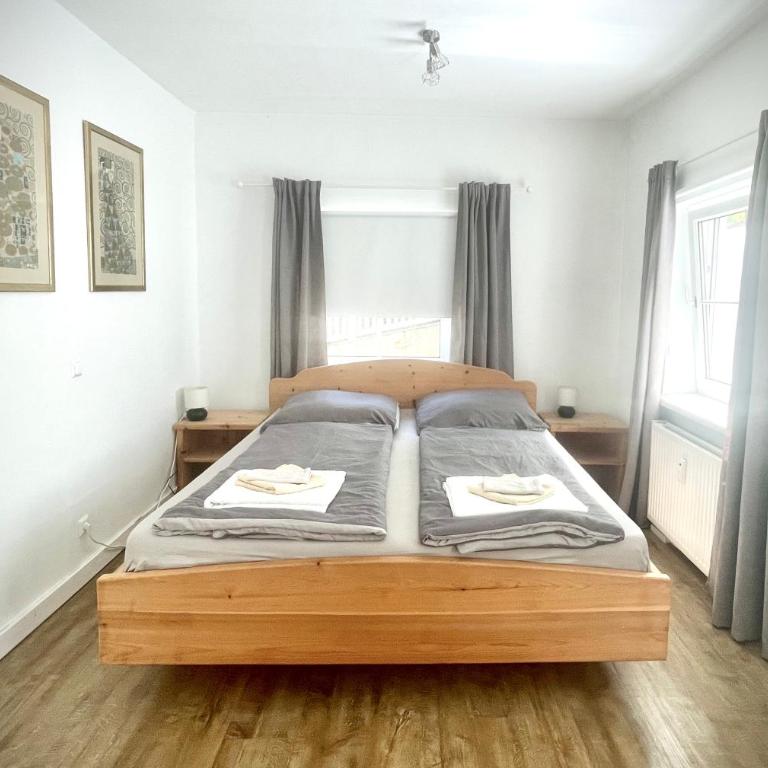 Velden Pool Appartement - Apartment mit 2 Schlafzimmern - 7