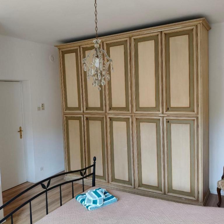 Casa Fontana Belvedere - Apartment mit 2 Schlafzimmern - 9
