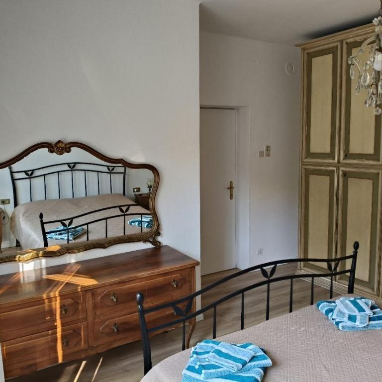 Casa Fontana Belvedere - Apartment mit 2 Schlafzimmern - 8