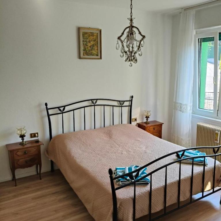 Casa Fontana Belvedere - Apartment mit 2 Schlafzimmern - 7