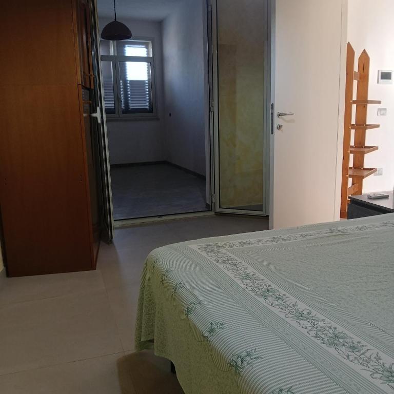 I due Fratelli - Haus mit 2 Schlafzimmern - 7