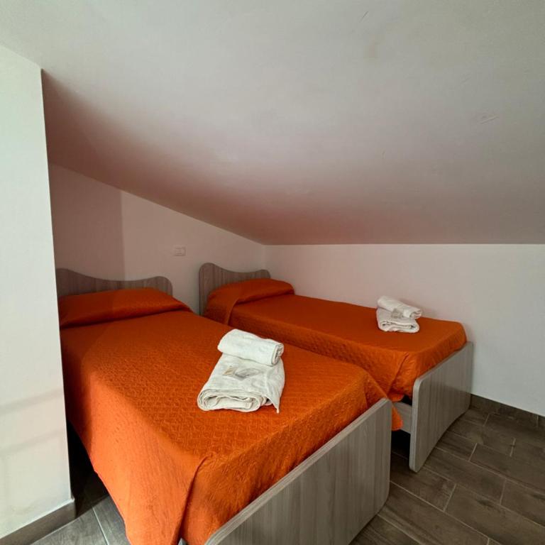 Residence le Coccinelle vicino a Cefalù - Haus mit 3 Schlafzimmern - 4