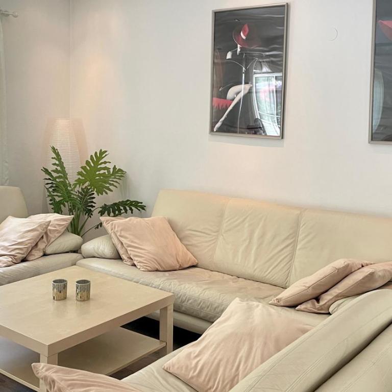 Velden Pool Appartement - Apartment mit 2 Schlafzimmern - 4