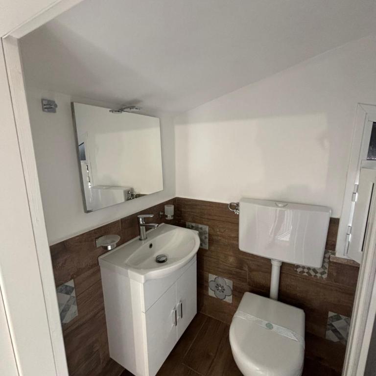 Residence le Coccinelle vicino a Cefalù - Haus mit 3 Schlafzimmern - 2