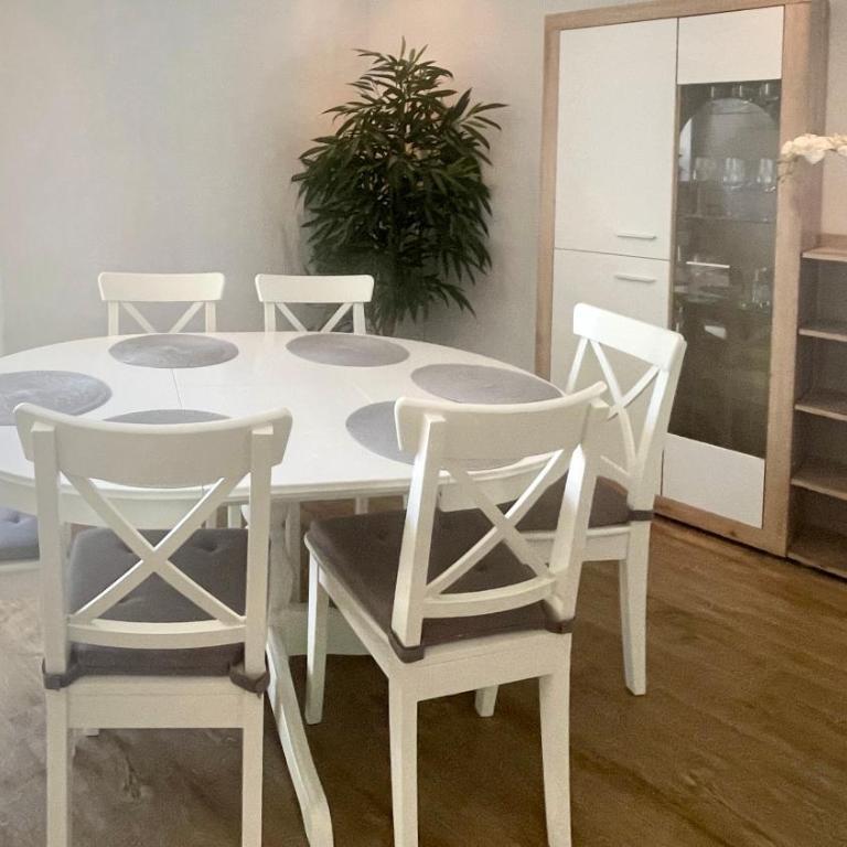 Velden Pool Appartement - Apartment mit 2 Schlafzimmern - 6