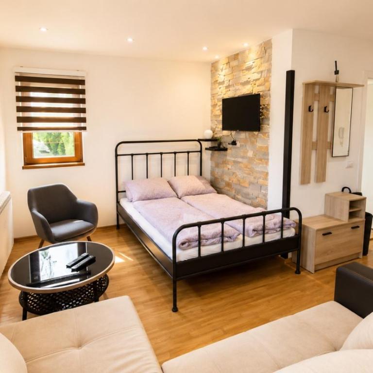 Scorpio apartman - Apartment mit 1 Schlafzimmer - 13