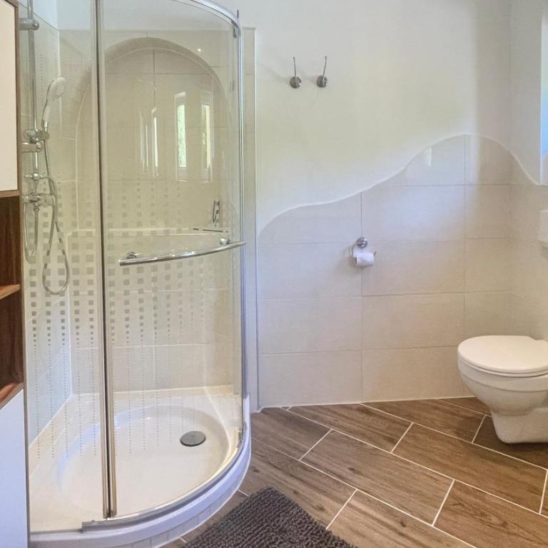 Velden Pool Appartement - Apartment mit 2 Schlafzimmern - 10