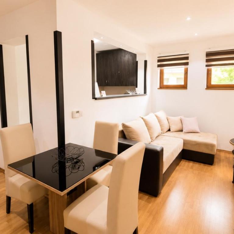 Scorpio apartman - Apartment mit 1 Schlafzimmer - 9