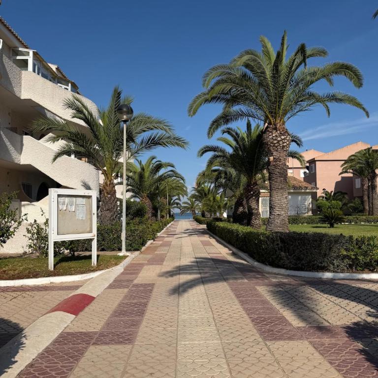 Marco Polo La Manga Apartment - Apartamento de 2 dormitorios - 2