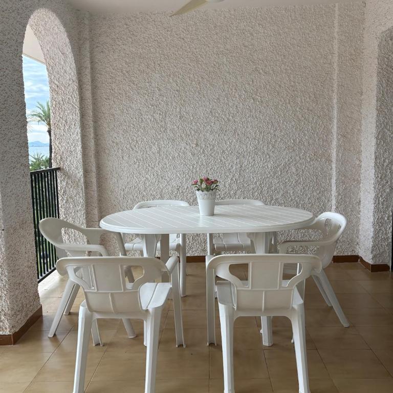 Marco Polo La Manga Apartment - Apartamento de 2 dormitorios - 5