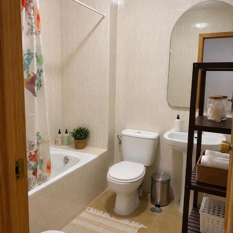 Marco Polo La Manga Apartment - Apartamento de 2 dormitorios - 6