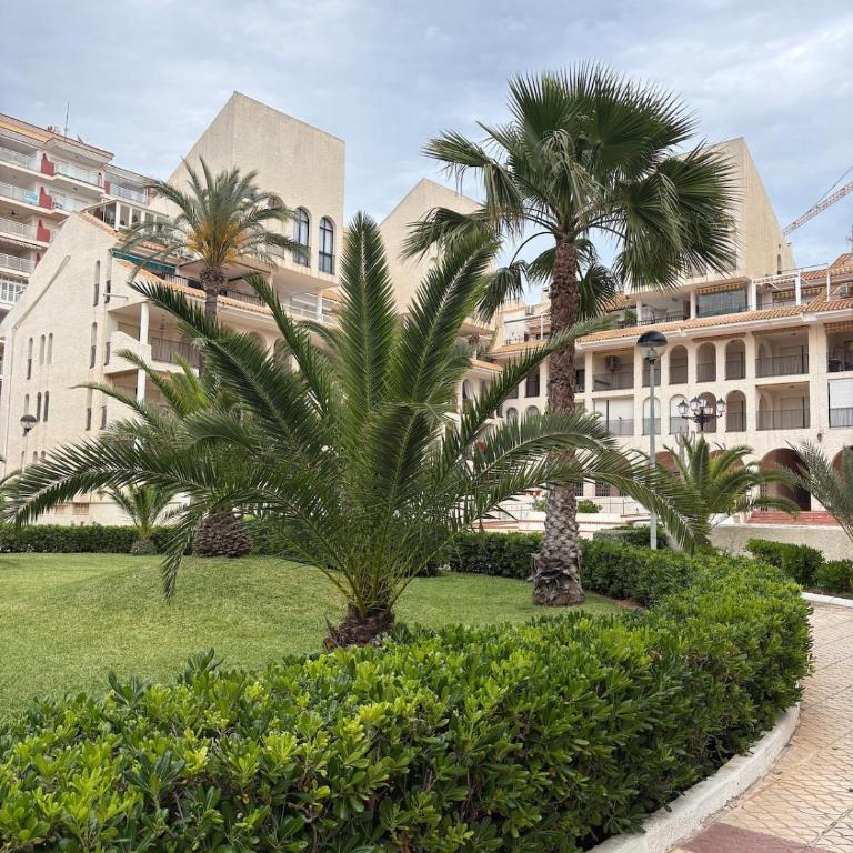 Marco Polo La Manga Apartment - Apartamento de 2 dormitorios - 8