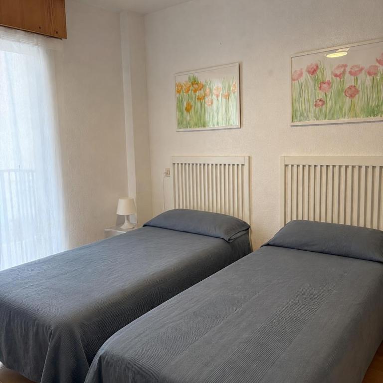 Marco Polo La Manga Apartment - Apartamento de 2 dormitorios - 10