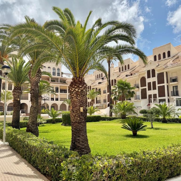 Marco Polo La Manga Apartment - Apartamento de 2 dormitorios - 11