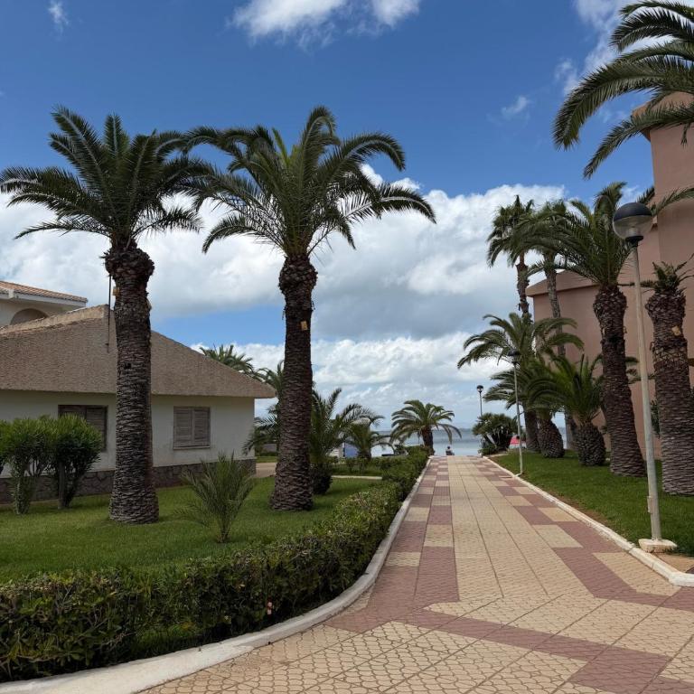 Marco Polo La Manga Apartment - Apartamento de 2 dormitorios - 12