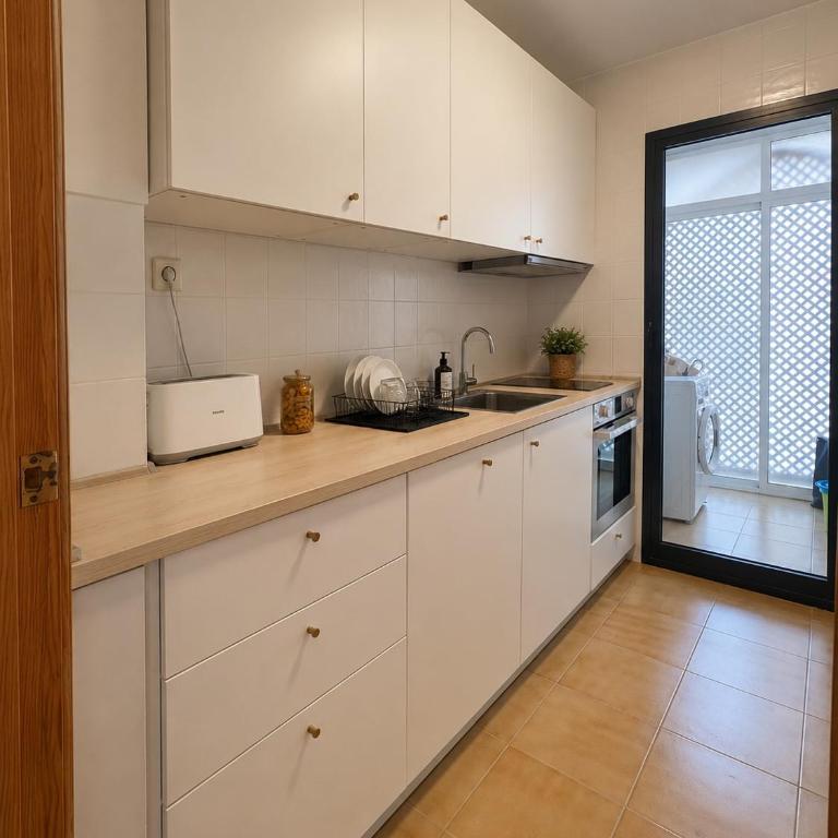 Marco Polo La Manga Apartment - Apartamento de 2 dormitorios - 13