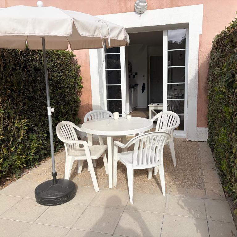 Cottage de Bourgenay - Maison 1 Chambre - 8