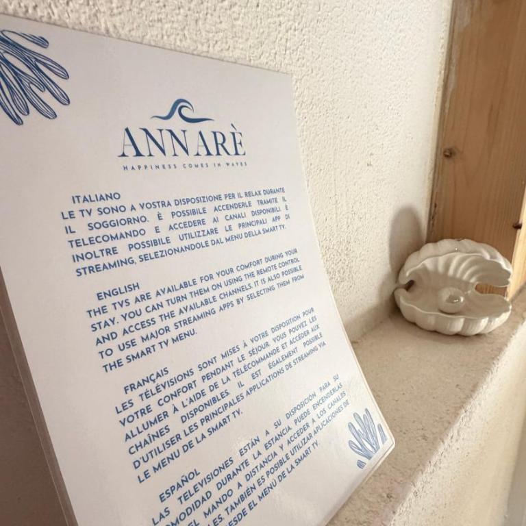 Annarè Trani - Estudio Dúplex - 6