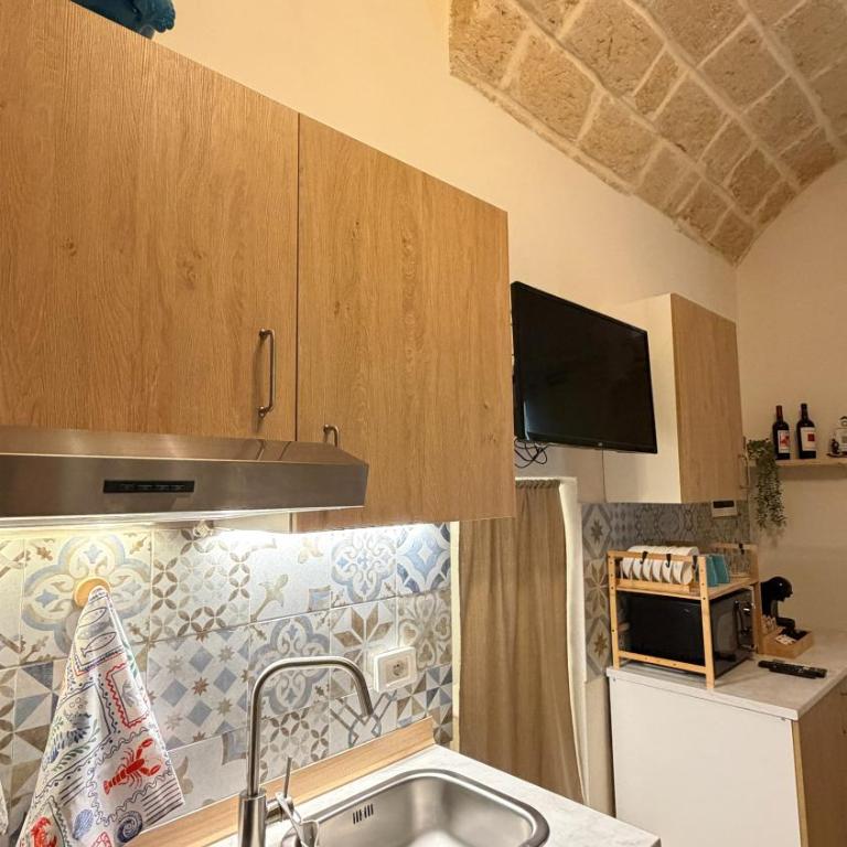 Annarè Trani - Estudio Dúplex - 18
