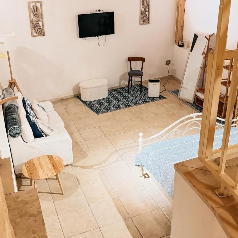 Annarè Trani - Estudio Dúplex - 23