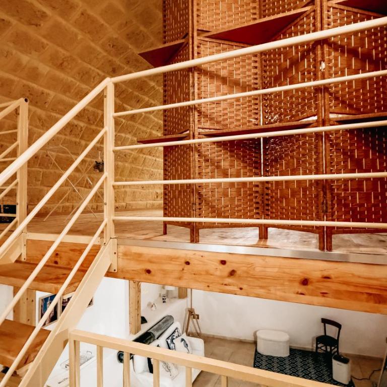 Annarè Trani - Estudio Dúplex - 45