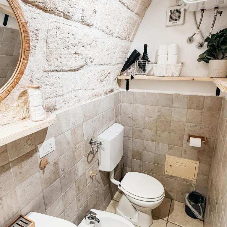 Annarè Trani - Estudio Dúplex - 38
