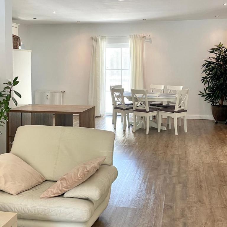 Velden Pool Appartement - Apartment mit 2 Schlafzimmern - 3