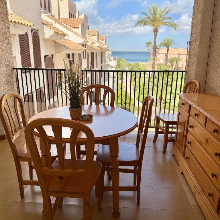 Agamar Apartment - La Manga - Apartamento de 3 dormitorios - 15