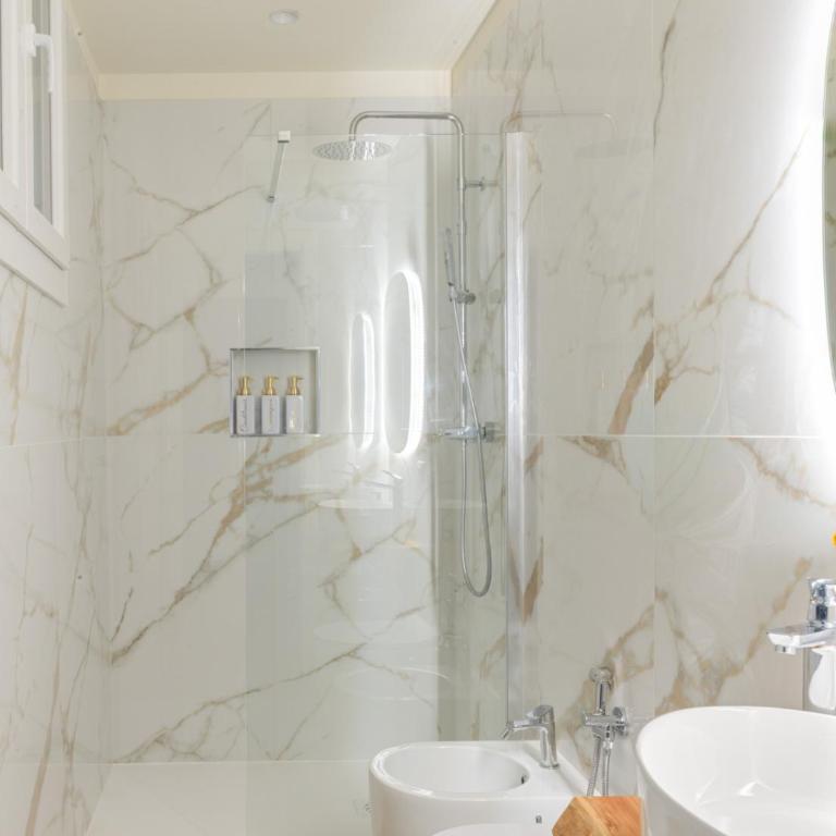 Ca DEL MAR VENICE PRESTIGE - Superior Apartment mit 2 Schlafzimmern - 9