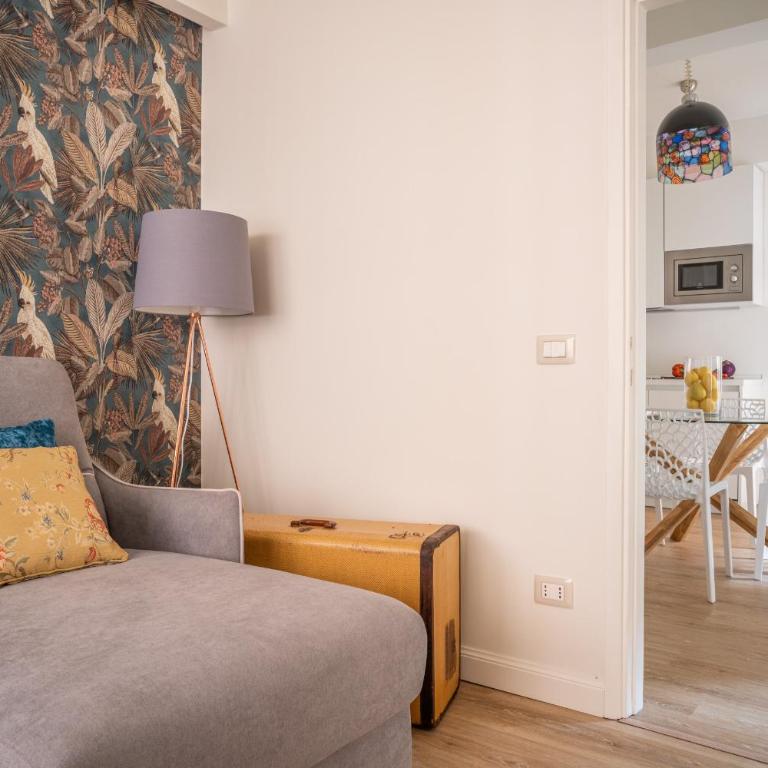 Ca DEL MAR VENICE PRESTIGE - Deluxe Apartment mit 2 Schlafzimmern - 5