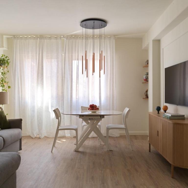Ca DEL MAR VENICE PRESTIGE - Superior Apartment mit 2 Schlafzimmern - 13