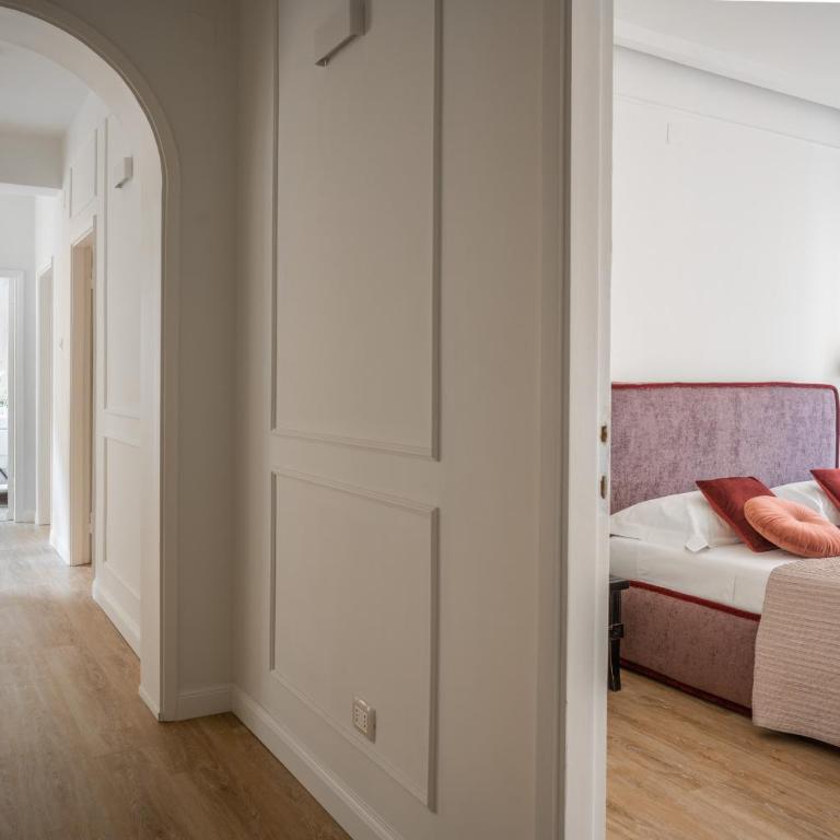 Ca DEL MAR VENICE PRESTIGE - Deluxe Apartment mit 2 Schlafzimmern - 6