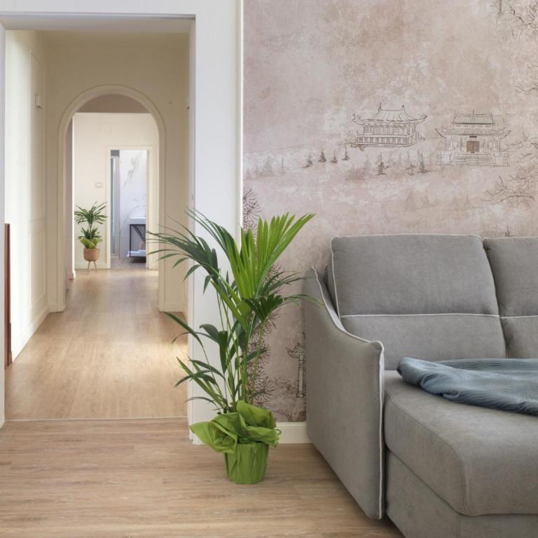 Ca DEL MAR VENICE PRESTIGE - Superior Apartment mit 2 Schlafzimmern - 15