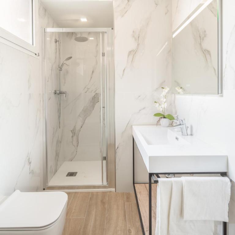 Ca DEL MAR VENICE PRESTIGE - Deluxe Apartment mit 2 Schlafzimmern - 11