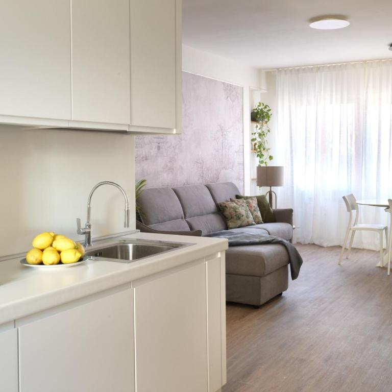 Ca DEL MAR VENICE PRESTIGE - Superior Apartment mit 2 Schlafzimmern - 18