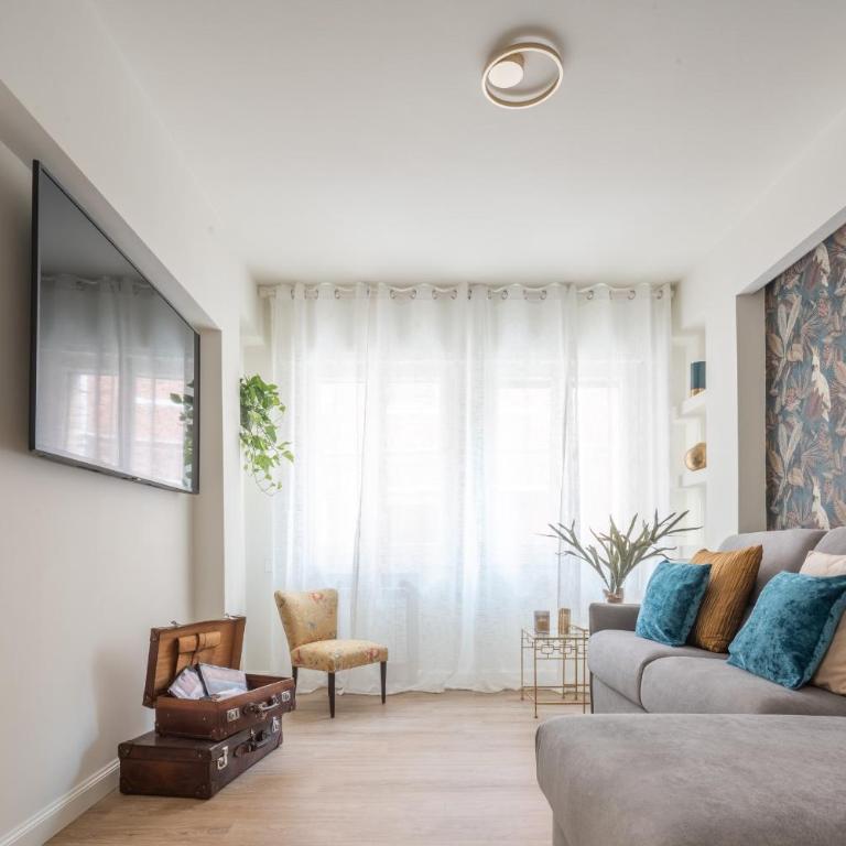 Ca DEL MAR VENICE PRESTIGE - Deluxe Apartment mit 2 Schlafzimmern - 14