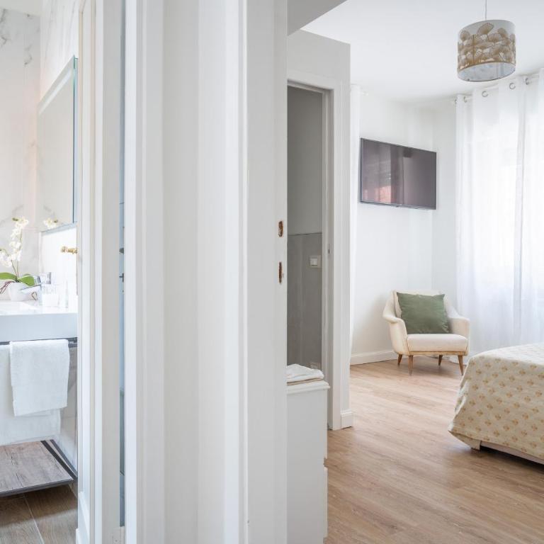 Ca DEL MAR VENICE PRESTIGE - Deluxe Apartment mit 2 Schlafzimmern - 15