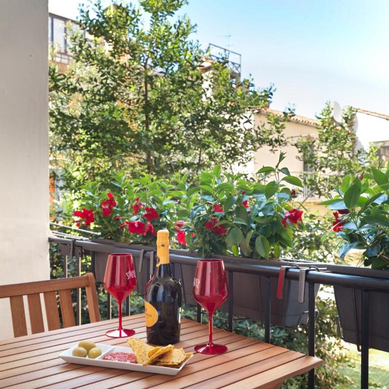Ca DEL MAR VENICE PRESTIGE - Superior Apartment mit 2 Schlafzimmern - 21